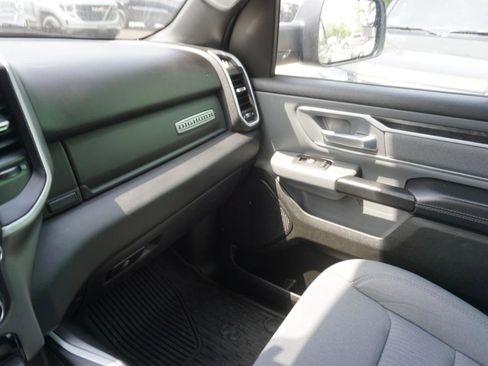 Used 2020 RAM 1500 Big Horn AWD/4WD image 22