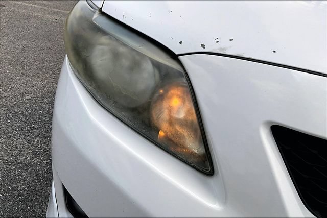Used 2010 Toyota Corolla S w/ S EVP Pkg #3 FWD image 30