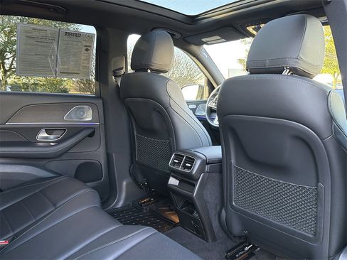 Certified 2023 Mercedes-Benz GLE 450 450 image 18