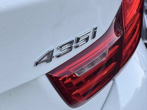 Used 2015 BMW 435i Coupe RWD image 9