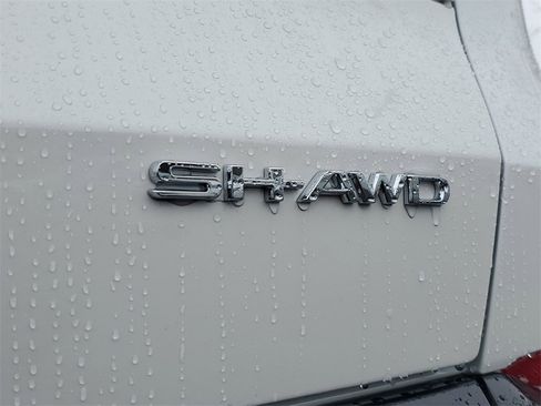 New 2026 Acura MDX A-Spec image 10