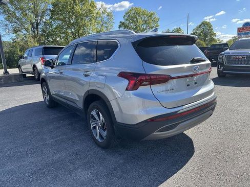 Used 2023 Hyundai Santa Fe SEL image 4