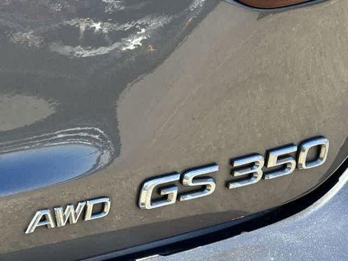 Used 2013 Lexus GS 350 AWD w/ Premium Pkg image 21