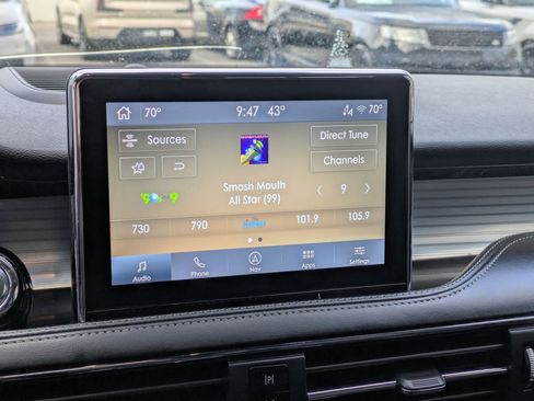 Used 2021 Lincoln Corsair AWD w/ Equipment Group 101A image 20