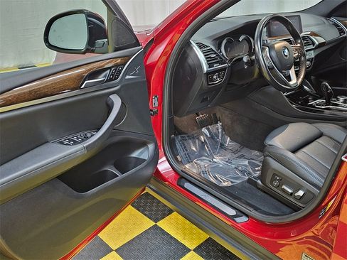 Used 2019 BMW X4 xDrive30i w/ Premium Package image 20