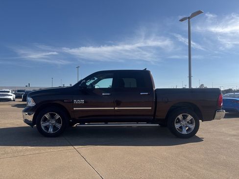 Used 2014 RAM 1500 Lone Star image 15
