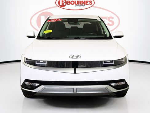 Used 2024 Hyundai Ioniq 5 SEL image 5