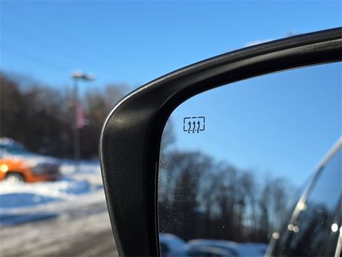 Certified 2020 Nissan Pathfinder SL image 31