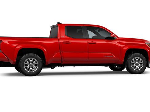 New 2026 Toyota Tacoma SR5 AWD/4WD image 12