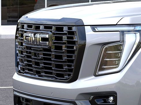 New 2026 GMC Yukon XL Denali Ultimate AWD/4WD image 13