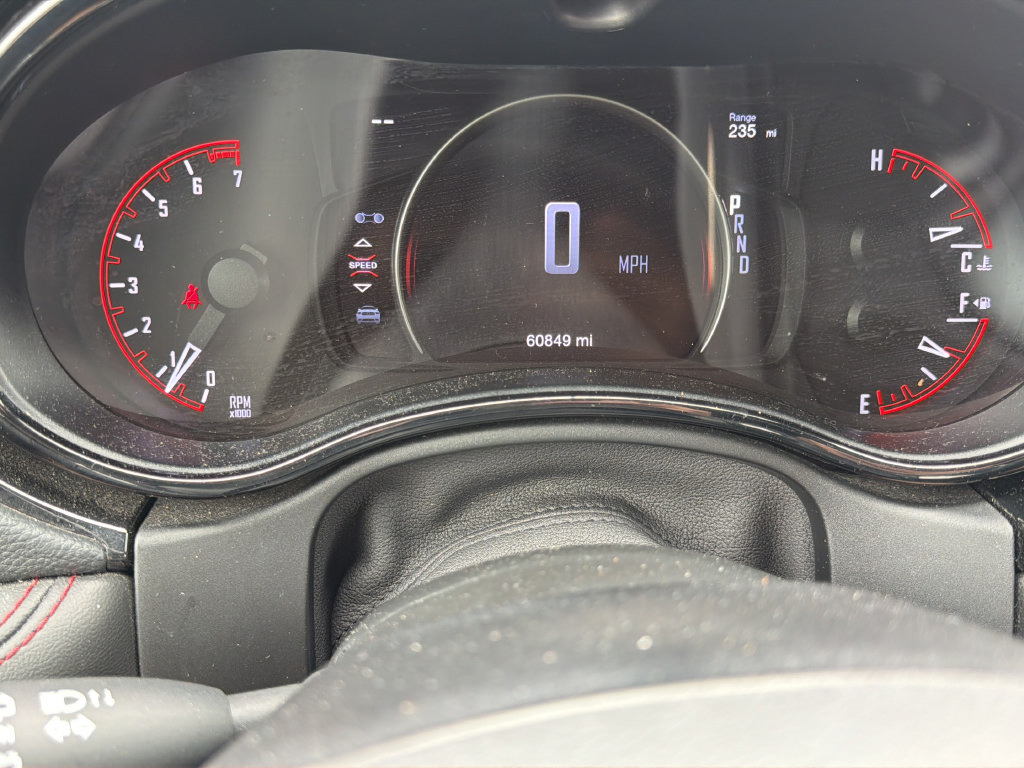 Used 2024 Dodge Durango GT RWD image 24