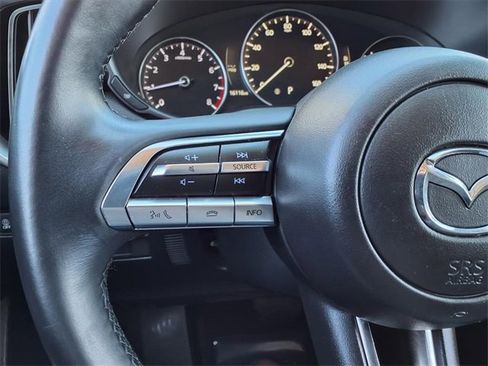 Used 2023 MAZDA CX-50 2.5 S w/ Cargo Package image 21