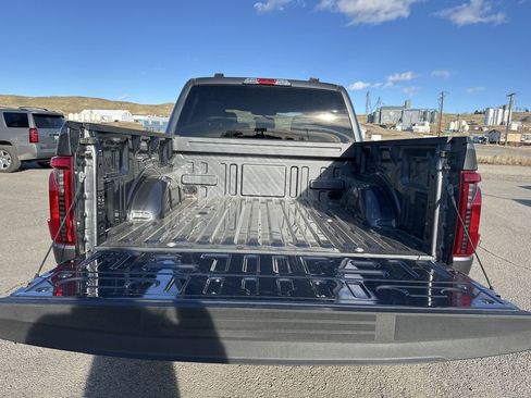 New 2025 Ford F150 STX image 21