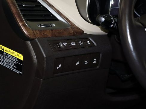 Used 2017 Hyundai Santa Fe SE Ultimate w/ Cargo Package image 27