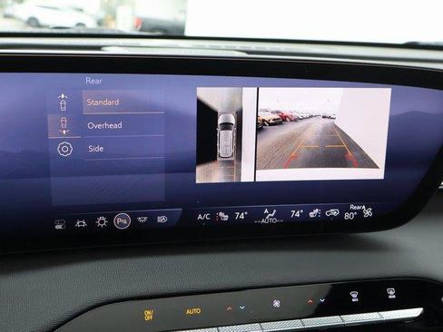 New 2025 Buick Enclave Sport Touring w/ Power Package image 26