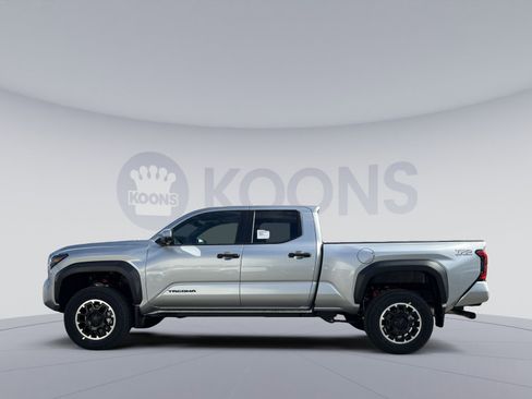 New 2026 Toyota Tacoma TRD Off-Road image 2