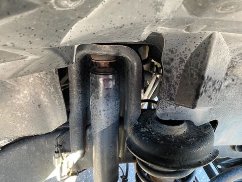 Used 2012 Jeep Wrangler Unlimited Sahara w/ Connectivity Group image 32