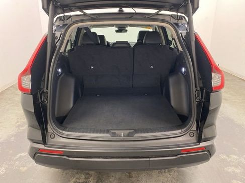 Used 2023 Honda CR-V EX-L image 28