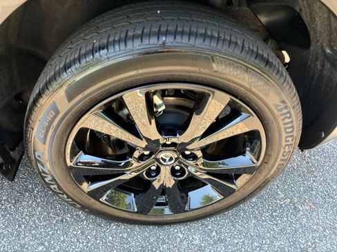 Certified 2025 MAZDA CX-30 AWD 2.5 S w/ Select Sport Pkg image 12