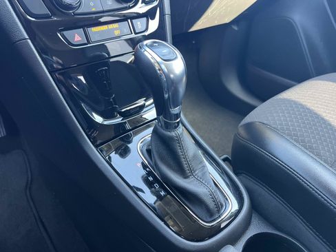 Used 2020 Buick Encore Preferred w/ Safety Package FWD image 16