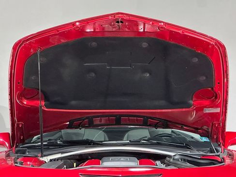 Used 2012 Chevrolet Camaro SS RWD image 29