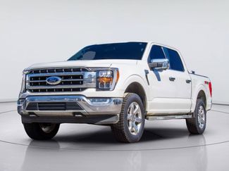 Certified 2023 Ford F150 Lariat w/ Trailer Tow Package AWD/4WD video 1