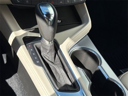 New 2026 Cadillac CT4 Premium Luxury image 10