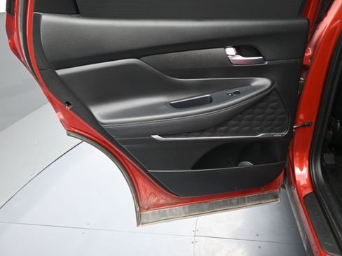 Used 2020 Hyundai Santa Fe SEL w/ Convenience + Premium Package image 12