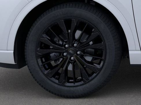 New 2026 Ford Escape ST-Line Elite w/ Premium Technology Package image 19
