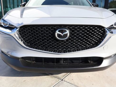 Used 2025 MAZDA CX-30 AWD 2.5 S w/ Select Sport Pkg image 15