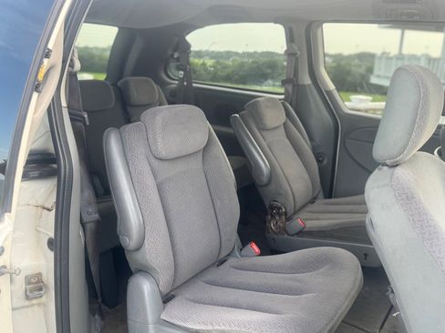Used 2007 Dodge Grand Caravan SXT image 15