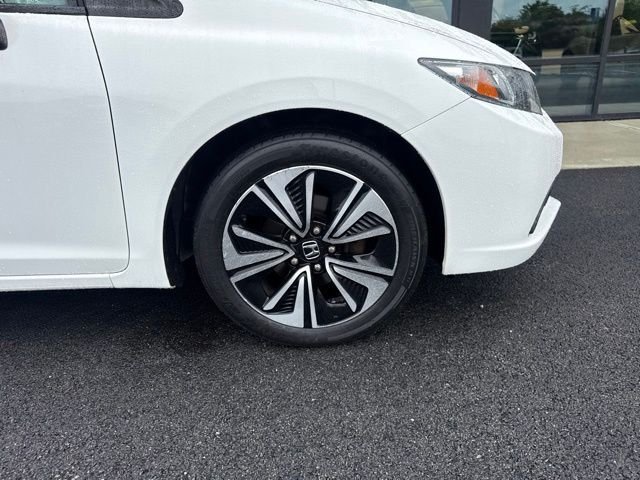 Used 2013 Honda Civic LX image 10