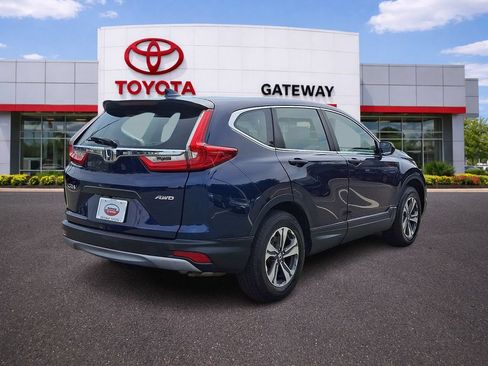 Used 2019 Honda CR-V LX image 5