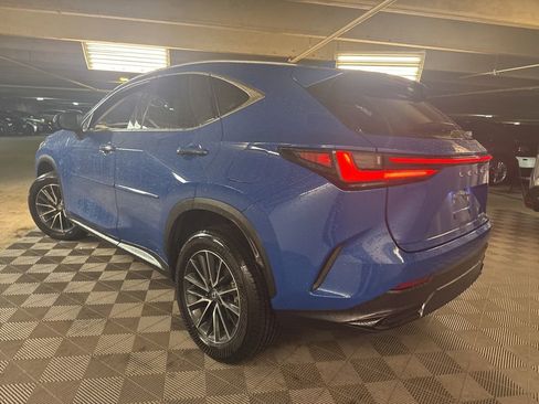 Used 2025 Lexus NX 350 AWD w/ Accessory Package (P2) image 5
