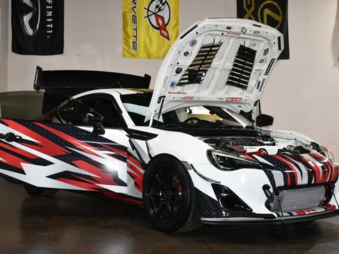 Used 2013 Scion FR-S image 85