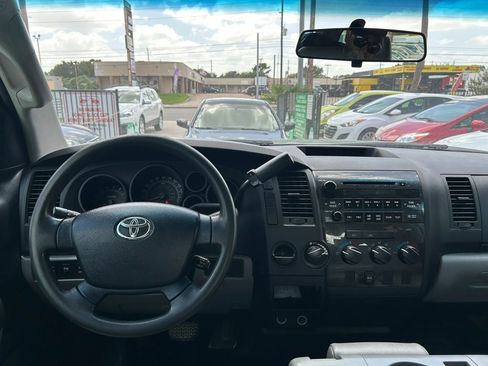 Used 2011 Toyota Tundra 2WD Double Cab image 19