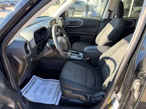 Used 2021 Ford Bronco Sport Big Bend image 12