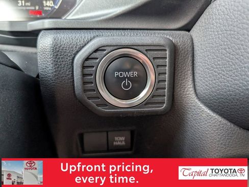 Used 2024 Toyota Land Cruiser image 19