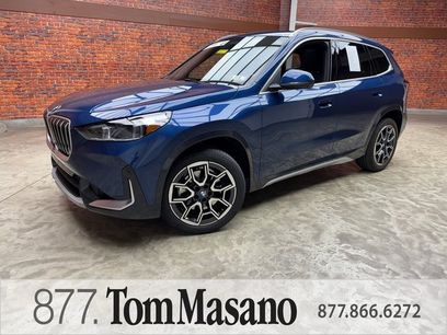 Certified 2025 BMW X1 xDrive28i