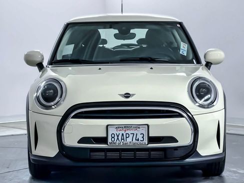 Used 2022 MINI Cooper 2-Door Hardtop FWD image 10