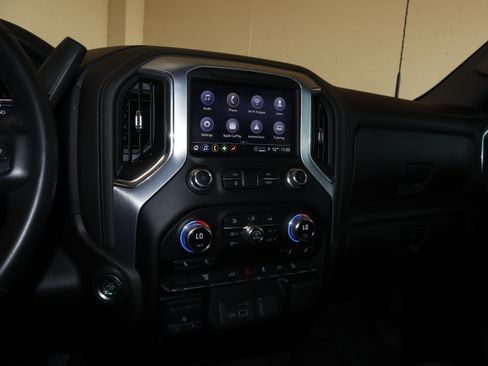 Used 2023 GMC Sierra 2500 SLE w/ SLE Convenience Package AWD/4WD image 27