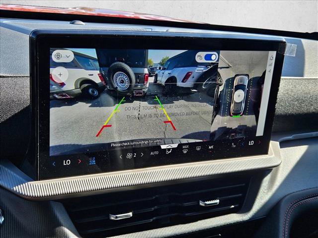 New 2026 Ford Explorer ST AWD/4WD image 13