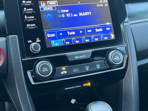 Used 2021 Honda Civic Sport image 21