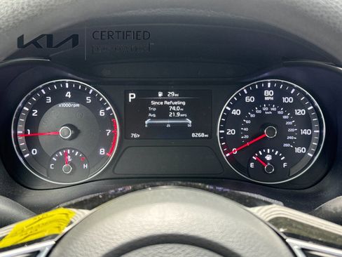 Certified 2023 Kia Forte LXS FWD image 23
