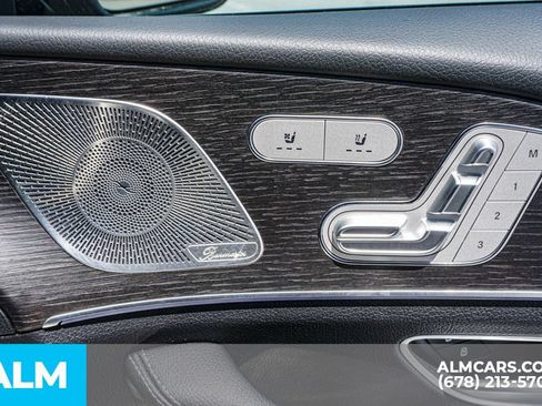 Used 2024 Mercedes-Benz GLS 450 4MATIC image 64