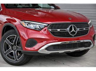 New 2026 Mercedes-Benz GLC 300 4MATIC video 2