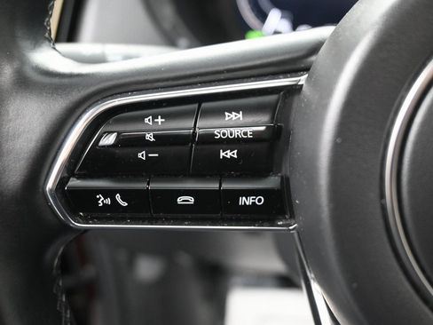 Used 2024 MAZDA CX-90 Plug-In Hybrid w/ Premium Pkg image 23