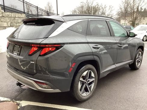 Used 2025 Hyundai Tucson SEL image 7