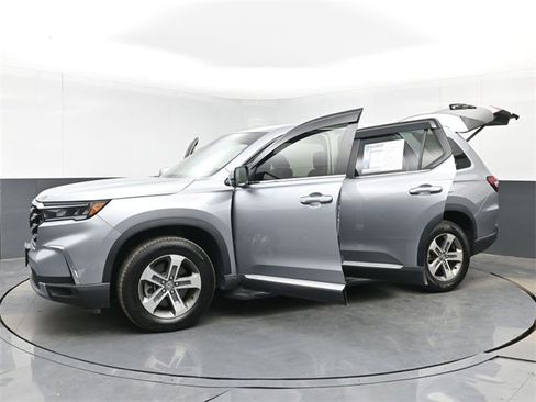 Used 2023 Honda Pilot EX-L image 63