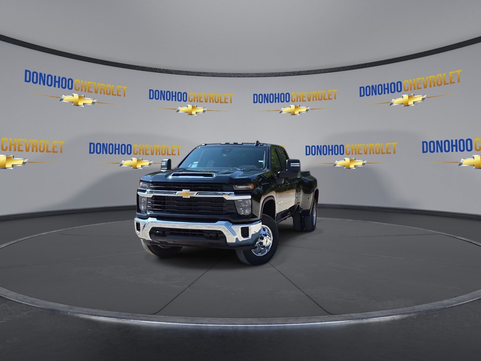 New 2026 Chevrolet Silverado 3500 LT AWD/4WD image 10